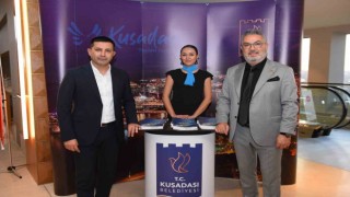 Başkan Günele ‘İnovatif Turizm Yatırımı Ödülü