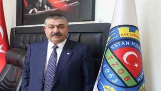 Başkan Güneşten çiftçilere ‘kuraklık uyarısı: “Çiftçilerimiz kuraklık sigortalarını mutlaka yaptırsınlar”