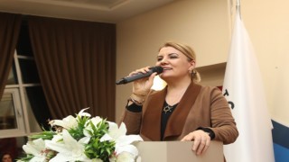 Başkan Hürriyet: Çınar Çocuk Evlerimiz sadece eğitim yuvası değil, büyük bir aile