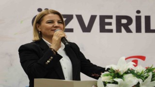 Başkan Hürriyet, emekli personellerle bir araya geldi: Bu ailenin parçasısınız