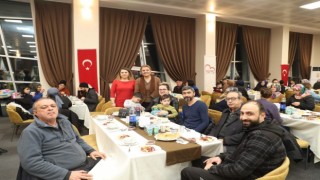Başkan Hürriyet: Sosyal belediyecilik lütuf değil, bizim en büyük sorumluluğumuzdur