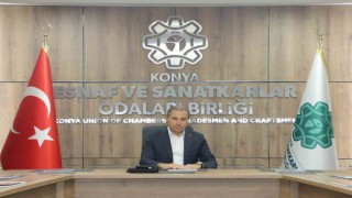 Başkan Karabacaktan destek çağrısı