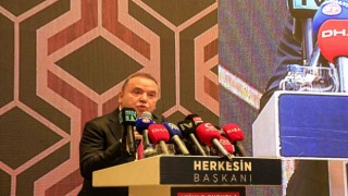 Başkan Muhittin Böcek: Antalyada Antalyanın ittifakı kurulmuştur