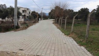 Başkan Özcan sözünü tuttu
