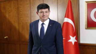 Başkan Özcandan Berat Kandili mesajı
