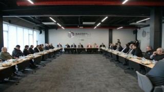 Başkan Özlü: Kocaelide parmakla gösterilecek örnek çalışmalar yaptık
