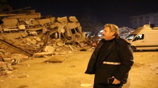 Başkan Palancıoğlu: “Allah bir daha böyle acı, keder göstermesin”