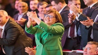 Başkan Şahin, seçim beyannamesini açıkladı