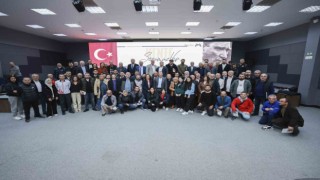 Başkan Seçer: Spora ve sporcuya destek gelecek dönemde de artarak devam edecek