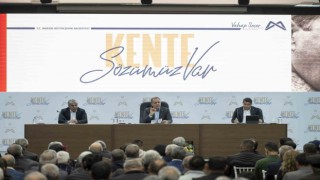Başkan Seçer: Üreticinin girdi maliyetini azaltmak adına Güneş Enerjisi Santrali (GES) desteği vereceğiz