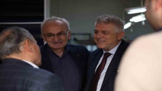 Başkan Şengül: “Erenler için aşkla çalışacağız”