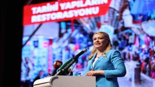 Başkan Şeniz Doğan, Merkezefendi için 60+1 projesini açıkladı