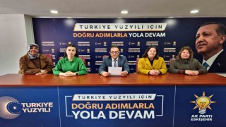 Başkan Sönmez “28 Şubat Darbesi insanlık tarihine kara bir leke olarak geçmiştir”