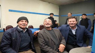Başkan Soykan: “Gönüllere dokunmaya devam edeceğiz”