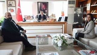 Başkan Topaloğlundan kan bağışı çağrısı