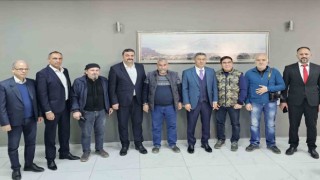 Başkan Volkan Şeker: Mut Belediyesinde kalfalık dönemi bitti ustalık dönemi başladı