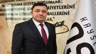 Başkan Yalçın: “İstihdamdaki artış, üretimi ve ihracattaki artışı tetikleyecektir”