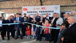 Başkan Yalçın: Ziraat odası gibi çalıştık
