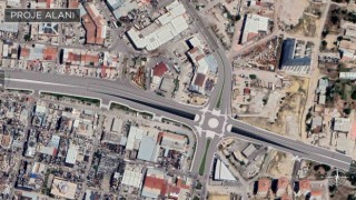 Başkentin ulaşım altyapısını güçlendiren bir proje daha hayata geçiriliyor
