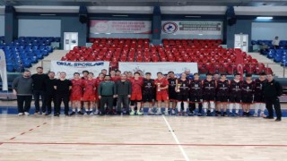 Basketbolda şampiyon belli oldu