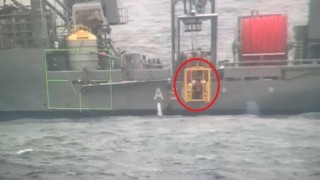 Batan gemide kaybolan 6 kişiden birinin cansız bedenine ulaşıldı