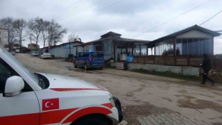 Batan geminin 5. gününde dalgıçlar gemiye dalarak aramalara başladı