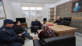 Batan gemiyi arama çalışmaları 705 personel ile sürüyor