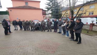 Bayraktaroğlundan Eflanide inceleme