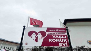 Bayram Demirin adı Kurşunluda yaşayacak