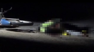 Bayramiçte iki kişinin öldüğü saldırıda kullanılan pompalı tüfek bulundu