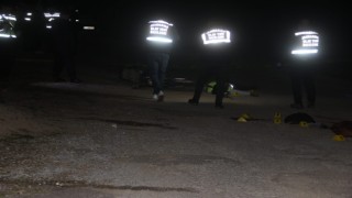Bayramiçte silahlı saldırıda 2 kişi hayatını kaybetti