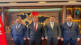 BBPden Bursa Büyükşehirde Cumhur İttifakına tam destek