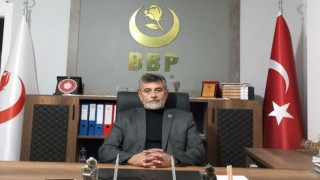 BBP'den Çağrı: Terör ve Vahşi Suçlar İçin İdam Şart