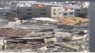 Belçika, İsrailin Brüksel Büyükelçisini Dışişleri Bakanlığına çağırdı