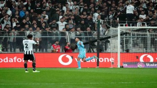 Beşiktaş, evinde Trabzonspora karşı 6 maçtır kazanamıyor