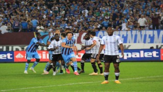 Beşiktaş ile Trabzonspor 138. randevuda