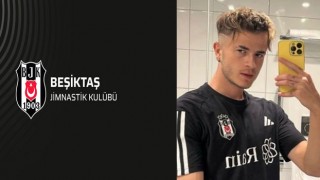 Beşiktaş ve Emirhan Delibaş Yollarını Ayırdı