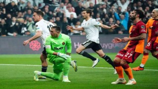 Beşiktaş, yeni stadında Galatasaraya geçit vermiyor