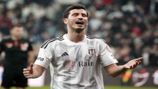 Beşiktaşta Salih Uçan gerçekleri