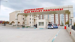 Besniye 4 yeni uzman doktor atandı