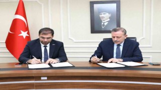 BEÜ ile MÜSİAD arasında işbirliği protokolü imzalandı