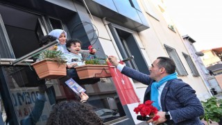 Beyoğlu Belediye Başkanı Yıldız: “Yeni dönem projelerimiz hazır”
