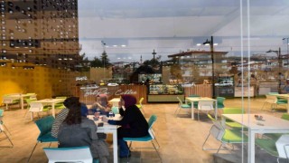 Beypazarlılar, Aile Yaşam Merkezinde sosyalleşiyor