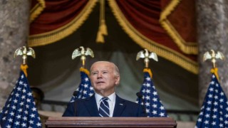 Biden, şiddet olaylarına karışan Yahudi yerleşimciler hakkında kararname çıkarmayı planlıyor