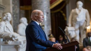 Biden yönetiminin Irak ve Suriyede çok sayıda hedefe saldırı planlarını onayladığı iddiası