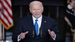 Biden'dan Trump'ın NATO açıklamasına tepki: “Tehlikeli ve şok edici”