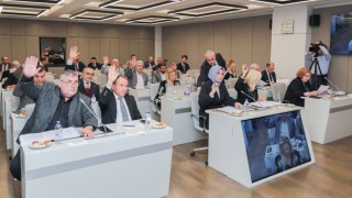 BİK 32. Dönem 5. Genel Kurulu Afyon'da Toplanıyor