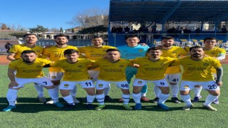 Bilecik 1. Amatör Ligde 7inci geride kaldı