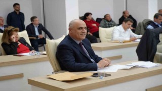 Bilecik Belediyesi Meclis Birinci Başkan Vekili AK Partiden Hasan Cinit oldu