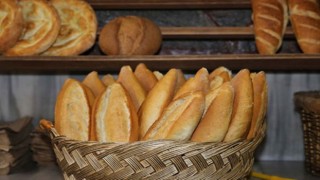 Bilecikte ekmek, simit ve poğaçaya zam geldi